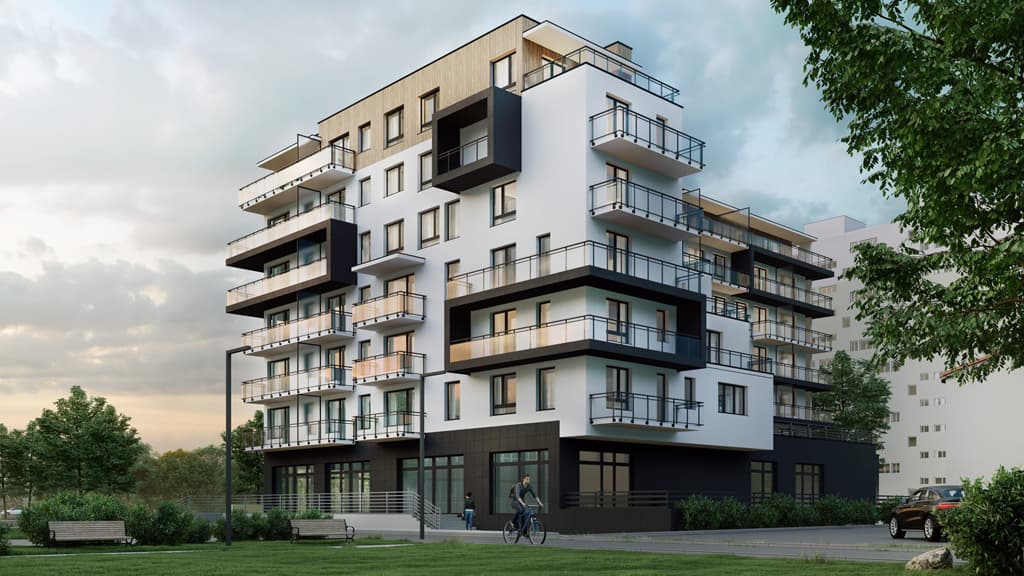 Blisko - Apartamenty Grota